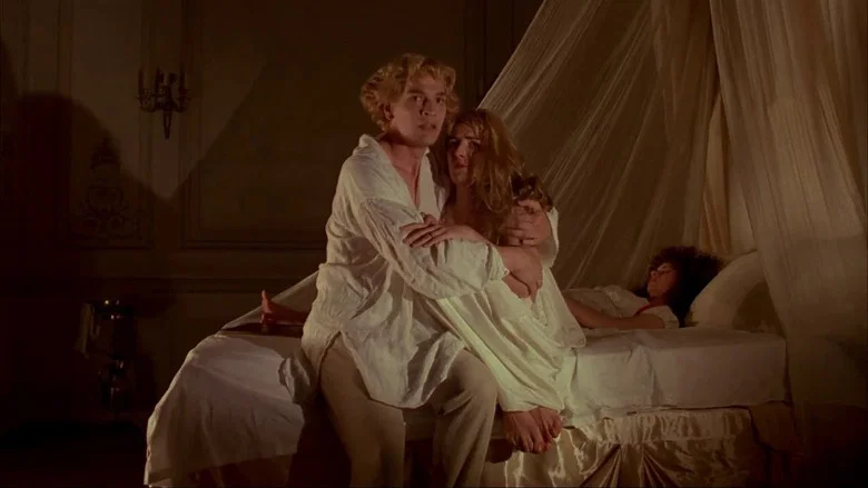 Gothic screenshot 6