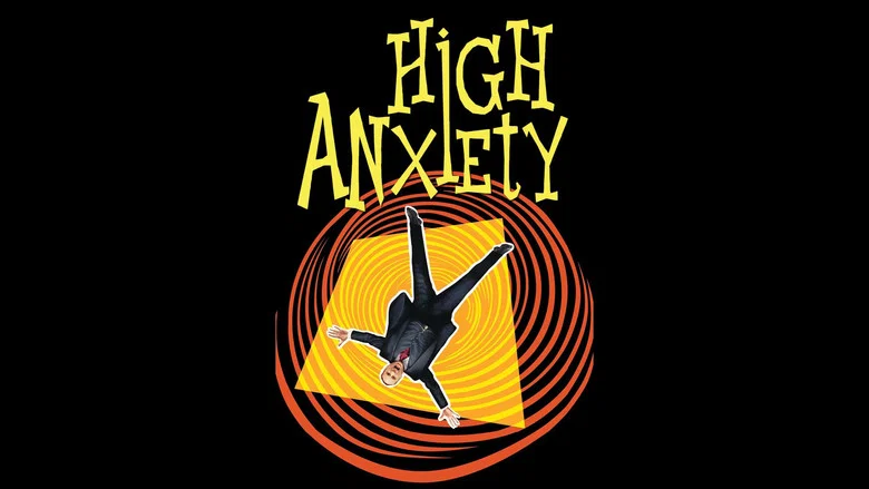 High Anxiety screenshot 5