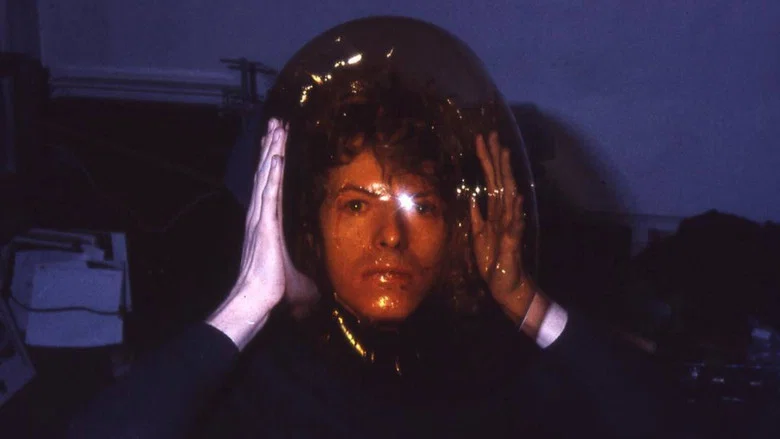 David Bowie: Finding Fame screenshot 4