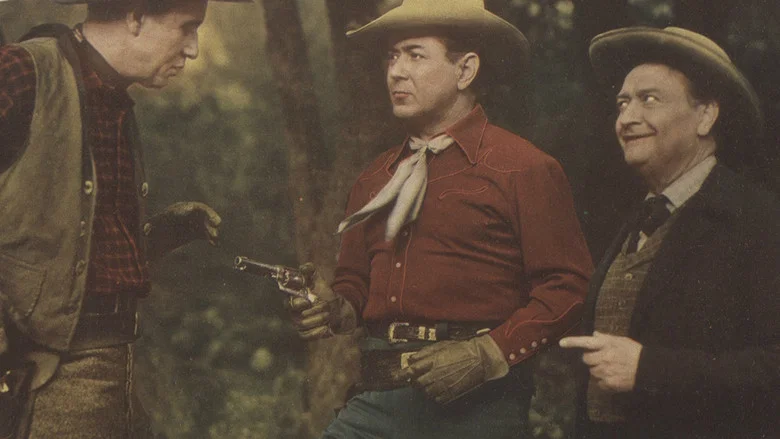 Law of the West screenshot 1