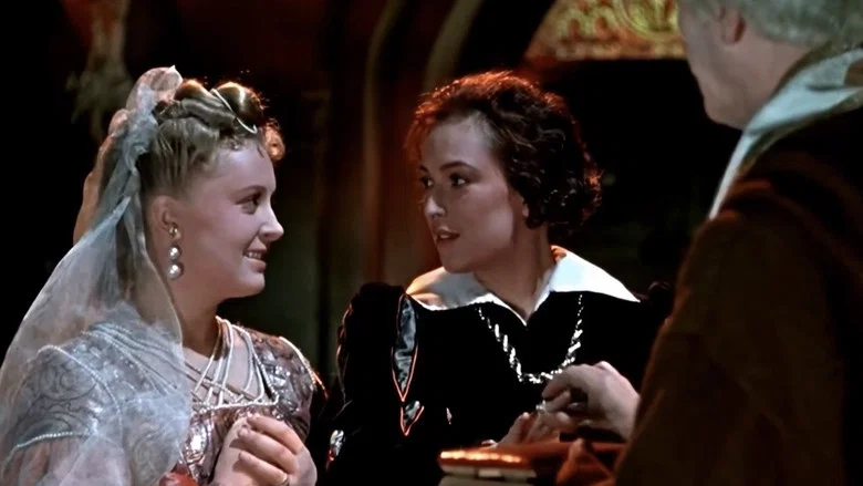 Twelfth Night screenshot 4