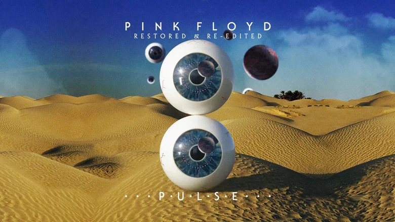 Pink Floyd: Pulse screenshot 3