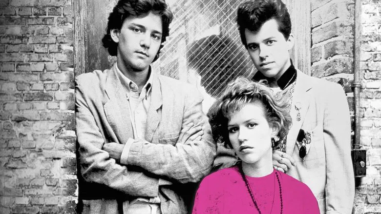 Pretty in Pink screenshot 1
