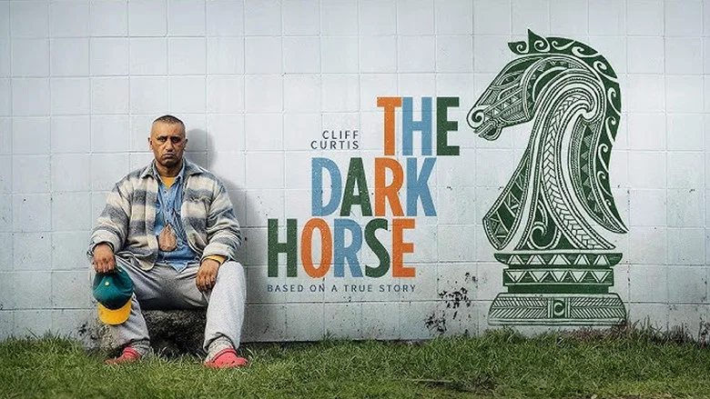 The Dark Horse screenshot 3