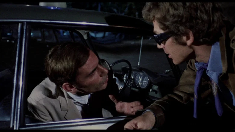 Investigation of a Citizen Above Suspicion screenshot 6