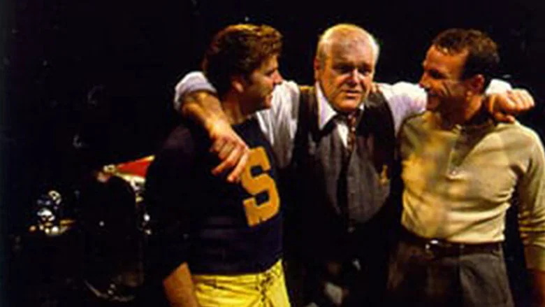 Death of a Salesman screenshot 3