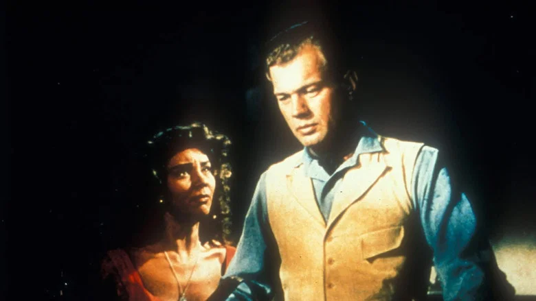 Duel in the Sun screenshot 1