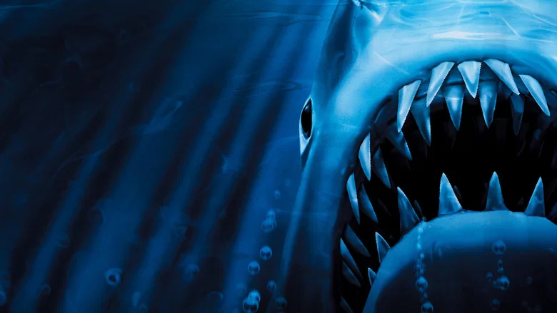 Jaws 3-D screenshot 6