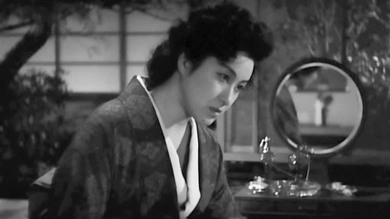 Portrait of Madame Yuki screenshot 7