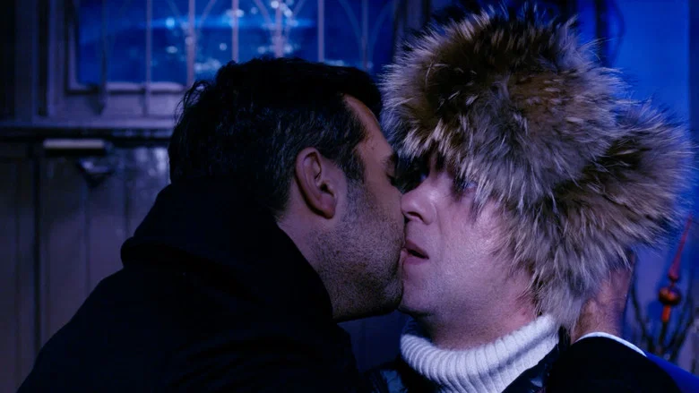 Six Degrees of Celebration 2 screenshot 2