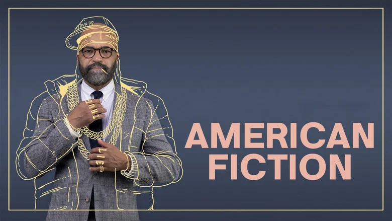 American Fiction screenshot 4