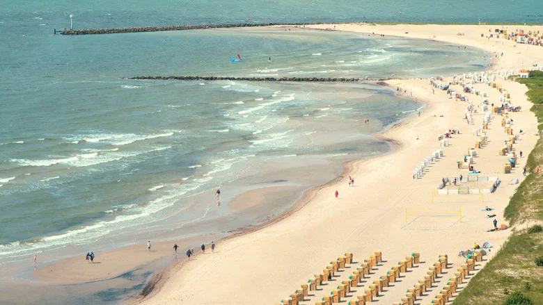 Südstrand screenshot 1