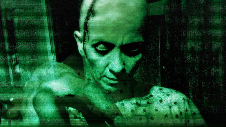 Reel Evil screenshot 2