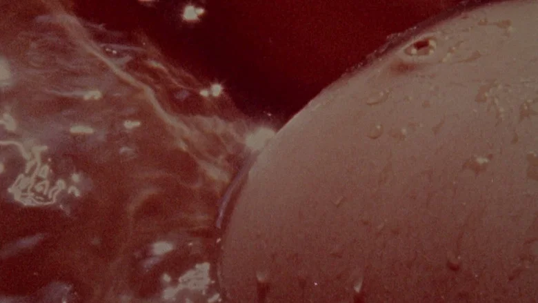 Window Water Baby Moving screenshot 2