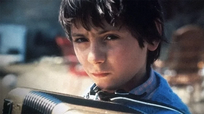 L'enfant bleu screenshot 1