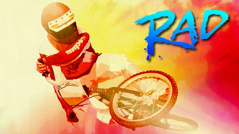 Rad screenshot 4
