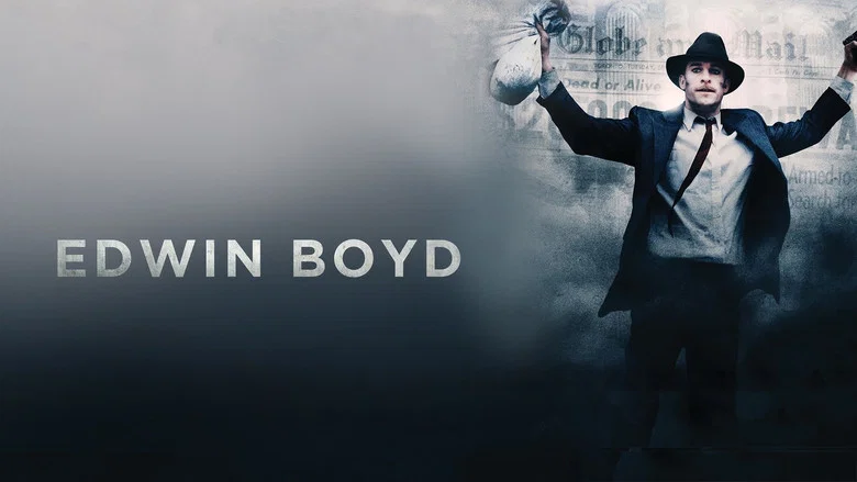 Edwin Boyd: Citizen Gangster screenshot 6