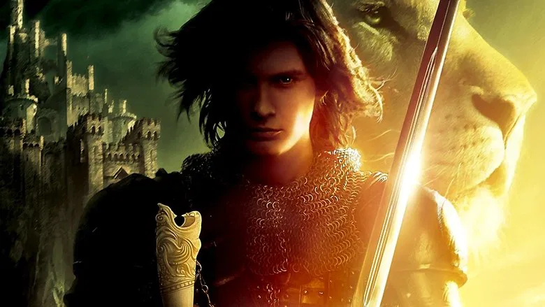 The Chronicles of Narnia: Prince Caspian screenshot 3