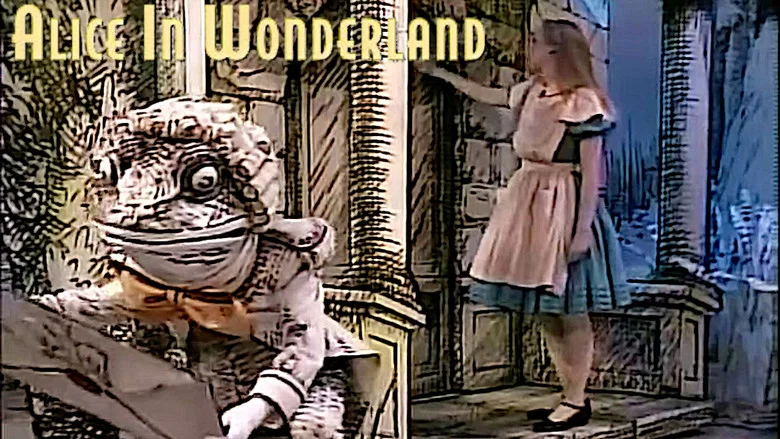 Alice in Wonderland screenshot 1