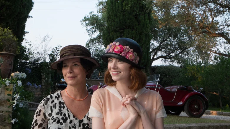 Magic in the Moonlight screenshot 4