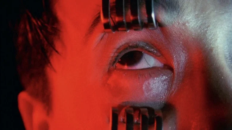 Tetsuo II: Body Hammer screenshot 7