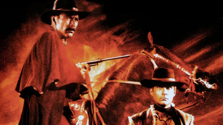 Death Rides a Horse screenshot 6