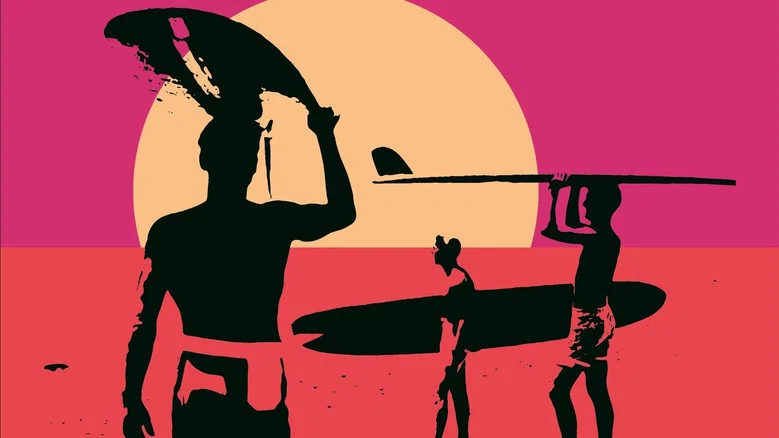 The Endless Summer screenshot 2