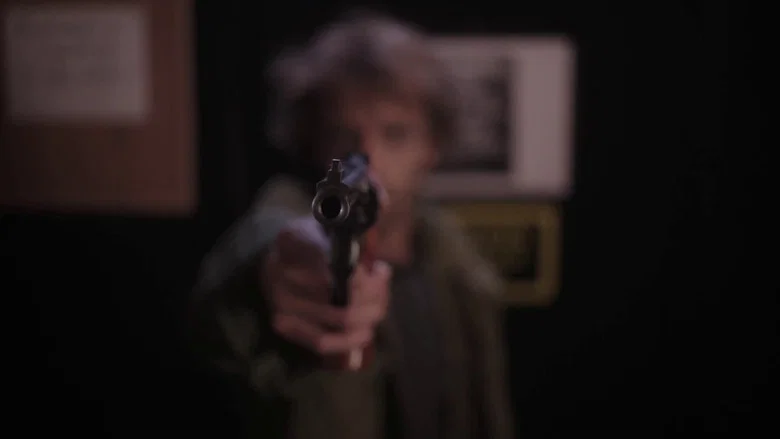 The Curtain Closes screenshot 2