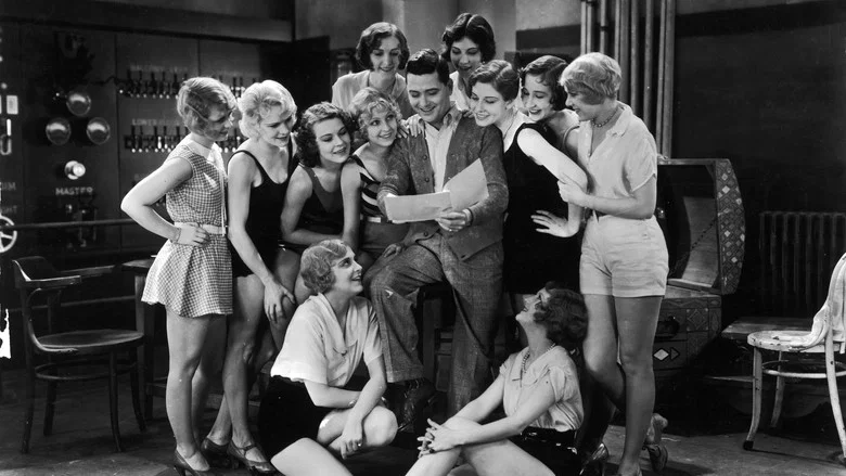 The Broadway Melody screenshot 4