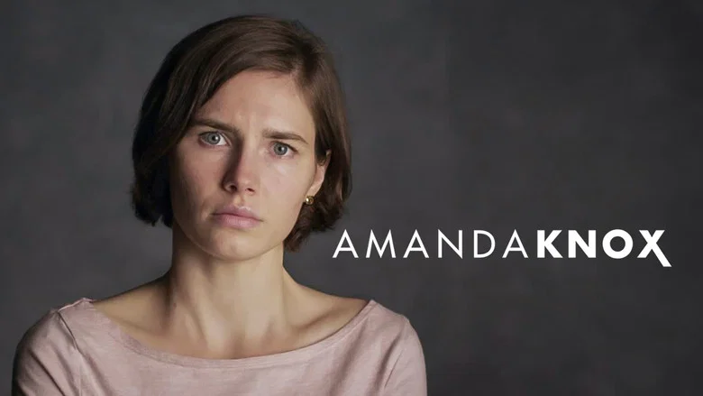 Amanda Knox screenshot 6