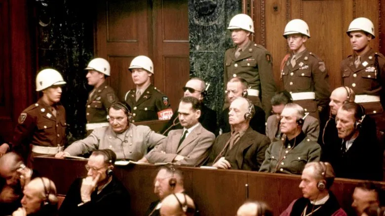 Filmmakers for the Prosecution screenshot 1