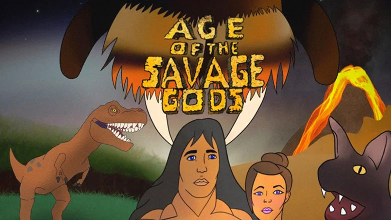 Age of the Savage Gods screenshot 1