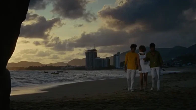 Narda or The Summer screenshot 1