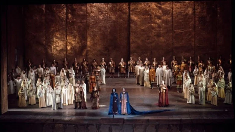 Macbeth screenshot 2