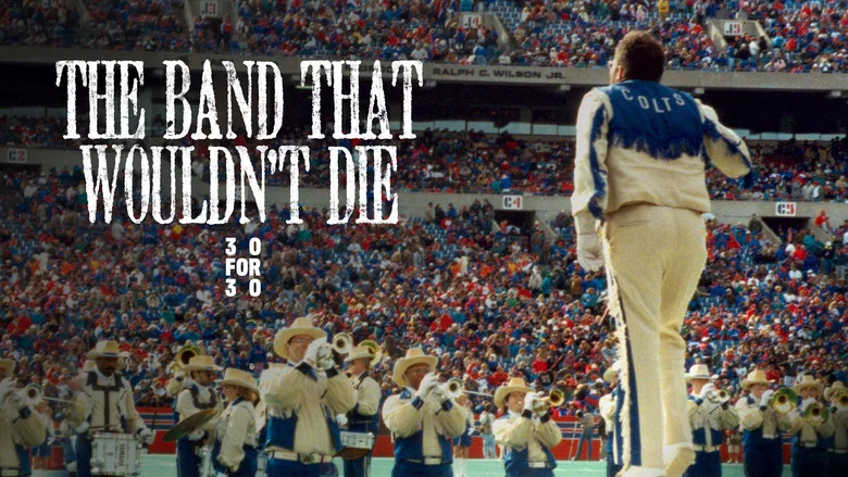 The Band That Wouldn't Die screenshot 2