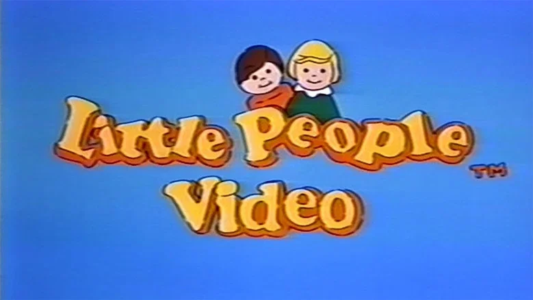 Little People Video - Three Favorite Stories screenshot 2