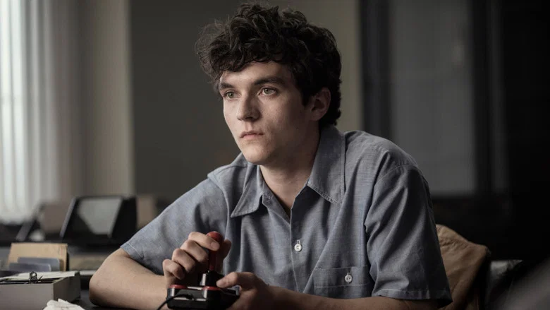 Black Mirror: Bandersnatch screenshot 2