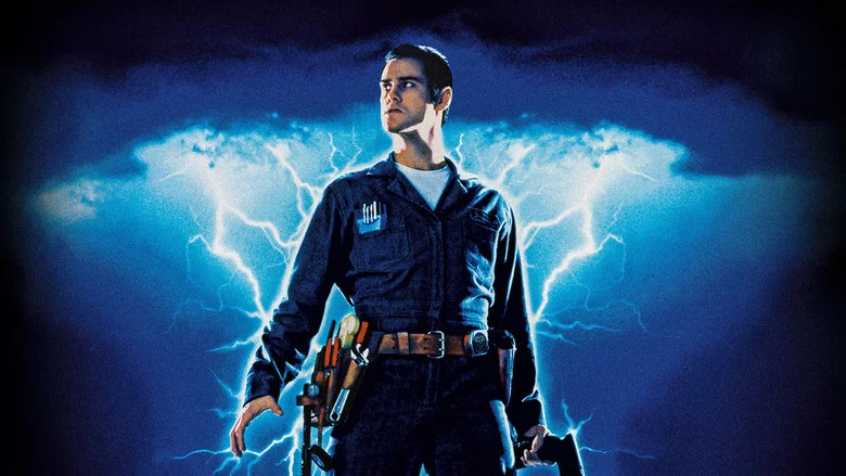 The Cable Guy screenshot 4