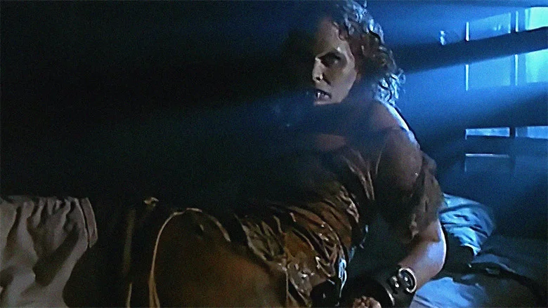 Children of the Night screenshot 1