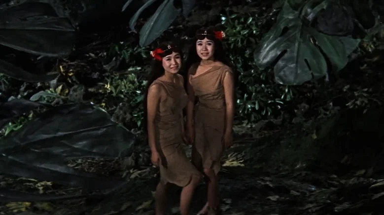 Mothra screenshot 8