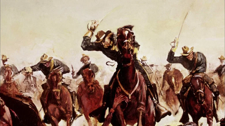 Custer's Last Stand screenshot 4