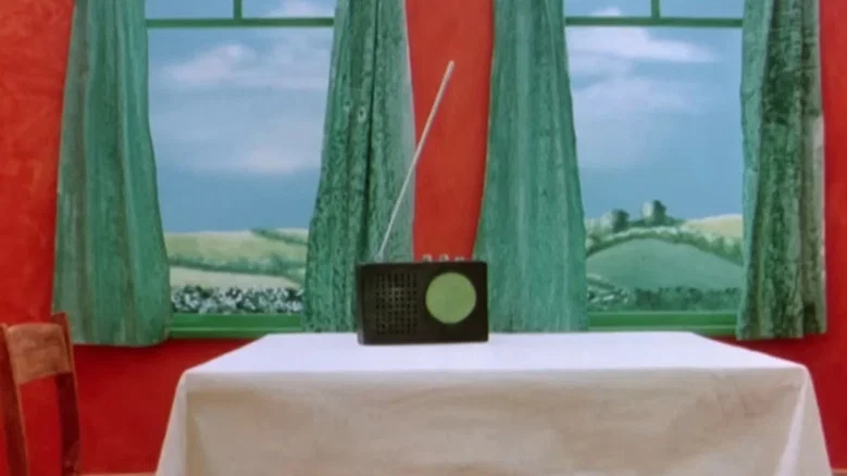 When the Wind Blows screenshot 7
