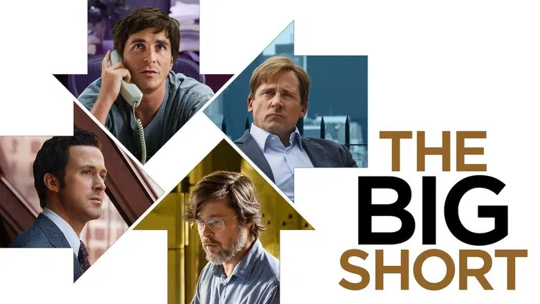 The Big Short screenshot 6
