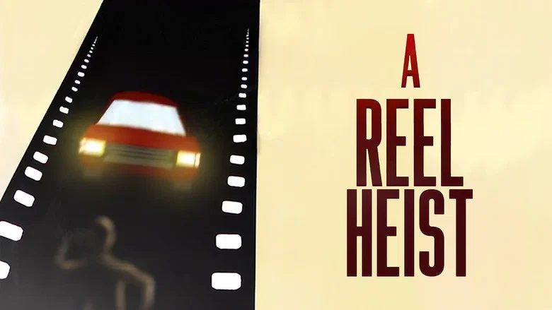 A Reel Heist screenshot 4