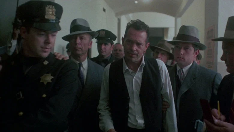 Dillinger screenshot 2
