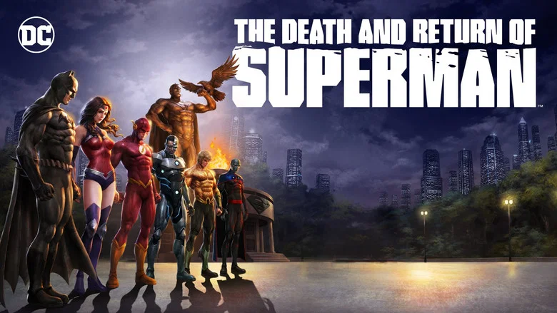 The Death and Return of Superman screenshot 3