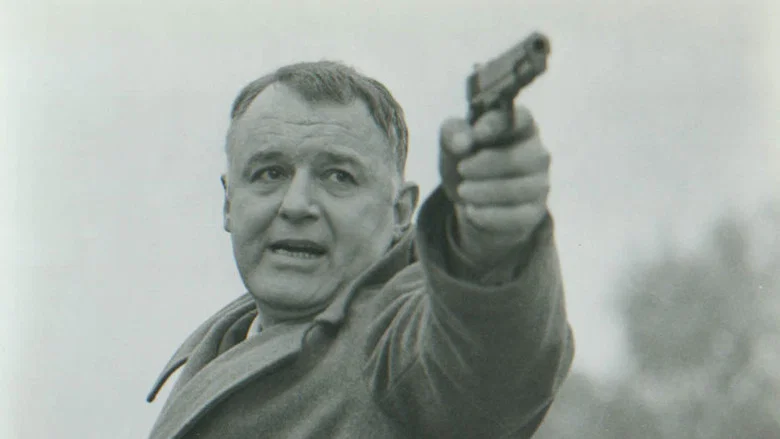 The Sergeant screenshot 7