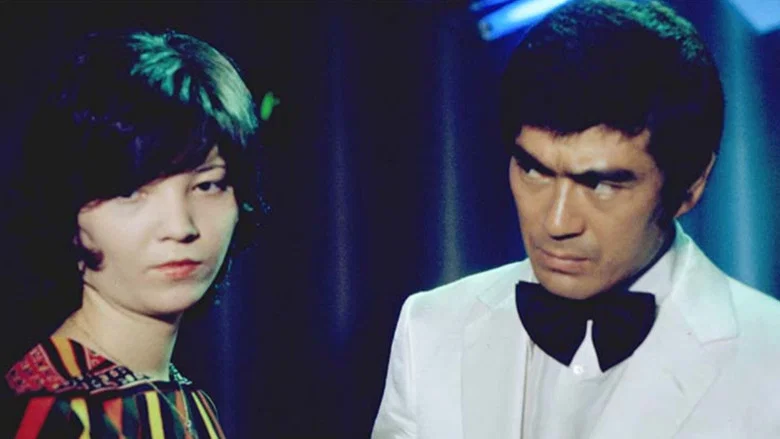 The Street Fighter's Last Revenge screenshot 7