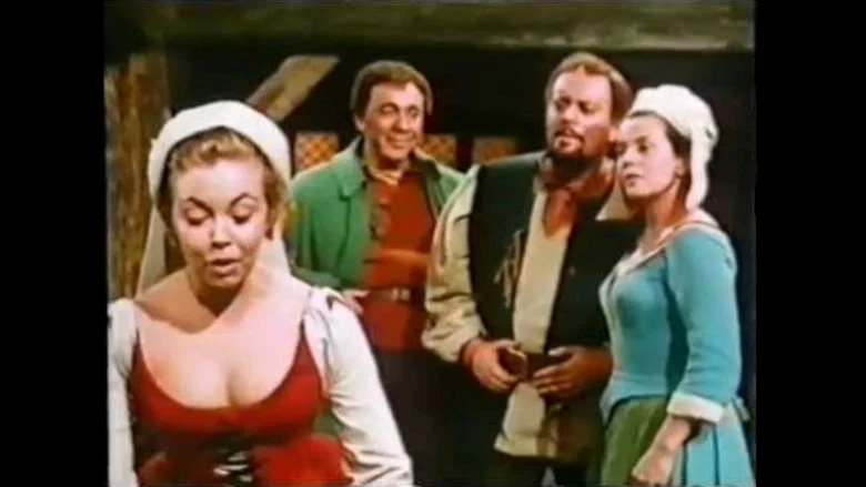 Die lustigen Weiber von Windsor screenshot 1