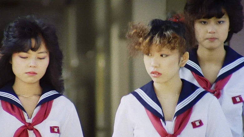 "BLOW THE NIGHT!" Let's Spend the Night Together screenshot 2